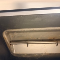 YAMAZEN オーブンレンジの画像