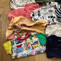 中古　子供服　95の画像