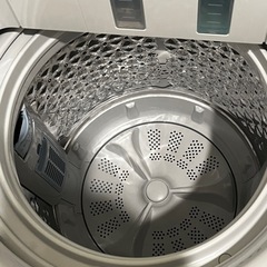 Hisense 洗濯機（7.0kg）の画像