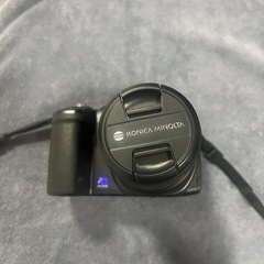 コニカミノルタ　中古の画像