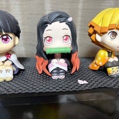 鬼滅の刃　るかっぷ箱無しの画像