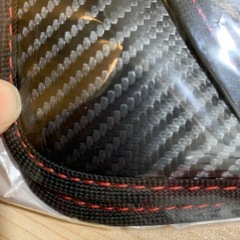 電波遮断ポーチ　スマートキーケース　2個セットの画像