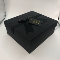 【100円均一】プレゼント用の箱 の画像