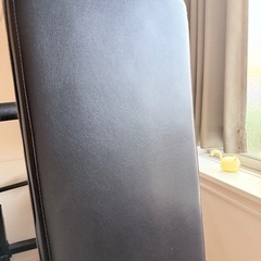 トレーニングベンチ（インクラインベンチ）★筋トレ★角度調整可能の画像