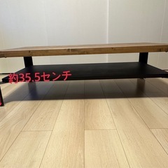 ローテーブルの画像