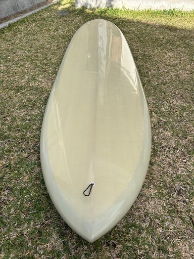 極美品】「yellow 」ミッドレングスpig クリーム (Kota) 辻堂のマリン