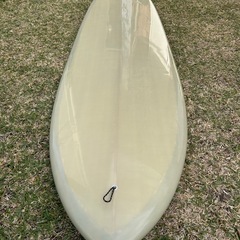 【極美品】「yellow 」ミッドレングスpig クリームの画像