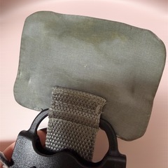 ベビービョルン ハイチェア  ピンクの画像