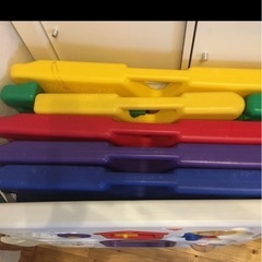 ベビーゲート　日本育児の画像