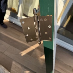 アンティークドアの画像