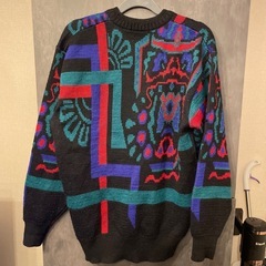 ラルディハウスニットの画像