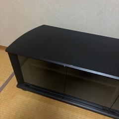 テレビボード　140センチ幅の画像