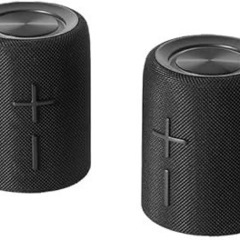 Bluetoothスピーカーそのまま使えます。の画像