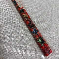 赤鉛筆　ディノ・アース　6角軸2本組　恐竜の画像