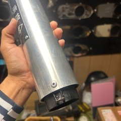 汎用５０.８サイレンサーの画像