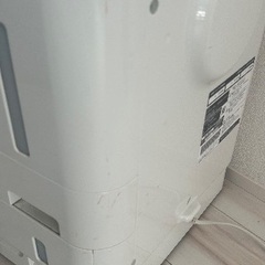 ダイキン　フィルターがあれば使えますの画像