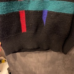 ラルディハウスニットの画像