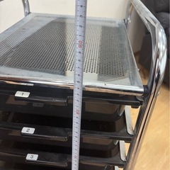 書類ケース/シェルフ/棚の画像