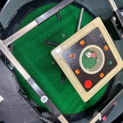 【全自動麻雀卓】アモス　モンスターの画像