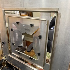 【全自動麻雀卓】アモス　モンスターの画像