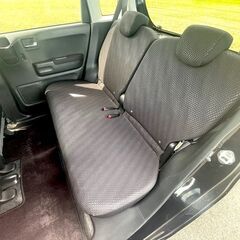 月々安い💕【自社ローン＆リース対応】ブラックOK🥰保証人不要🥰幅広いご事情に対応します👍＜車検2年付き＞ホンダ　ライフディーバ　4WD　修復歴なし　スタイリッシュです♪の画像