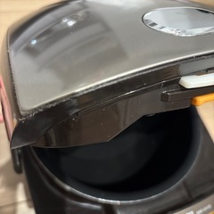 炊飯器　象印　5.5合炊きの画像
