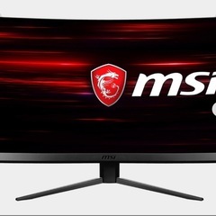 ps5 やゲーミングモニター等周辺機器セットの画像