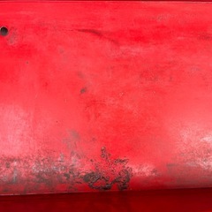 「取引中」アストロプロダクツ　ツールボックス　2段　　の画像