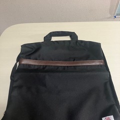 新品トートバック風ナップザックの画像