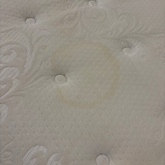 ニトリ/セミダブルマットレス/元値9万⭐︎1/5に来てきていただける方！ の画像