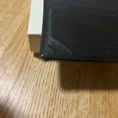 masion margiela paris カードケースの画像