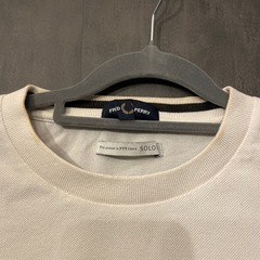 FREDPERRY Tシャツの画像