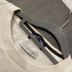 FREDPERRY Tシャツの画像