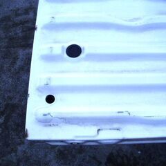 迎春価格!! H16年式 U61T ミニキャブKトラ 元冷蔵冷凍車 構造変更申請要す スロープ・ラダーなどでトランポにも!!の画像