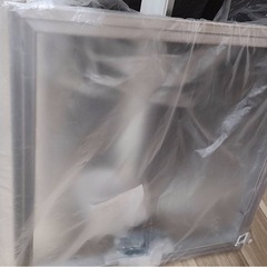 【未使用に近い】サッシセットの画像