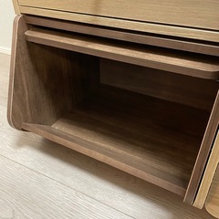 【積上げ可】収納ケース×4の画像