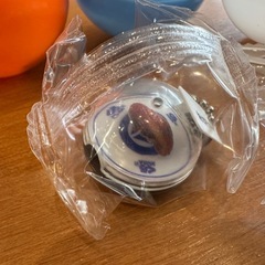 くら寿司　ビッくらポン　熟成真鯛　　特大うなぎの画像