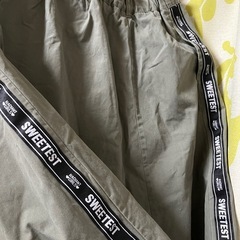 あけおめセール！160 ミドル丈スカートの画像