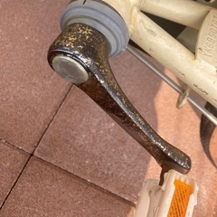 子ども用自転車 16インチ ブリヂストン  　の画像