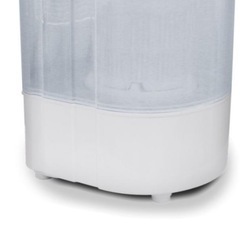 ミニ洗濯機の画像