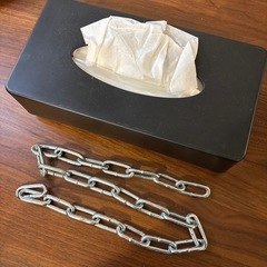 チェーンの画像