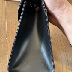 美品　桂 由美 YUMI KATSURA 牛革フォーマルハンドバッグ*2wayの画像