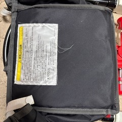 机につける　ベビー椅子　ベビーチェアの画像