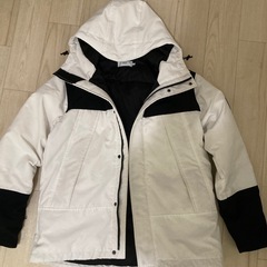 メンズ服2点の画像