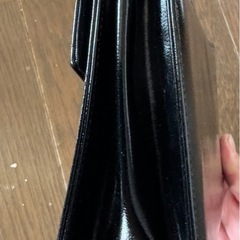 株式会社リリー　 チェーン　ショルダーバッグ　入学式　卒業式　冠婚葬祭　未使用の画像