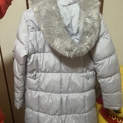 セシルマクビー ベンチコート Mサイズの画像