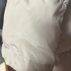 セシルマクビー ベンチコート Mサイズの画像