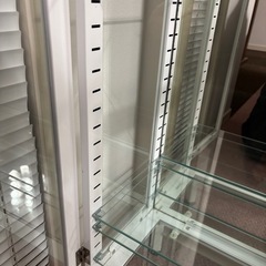 ショーケースの画像