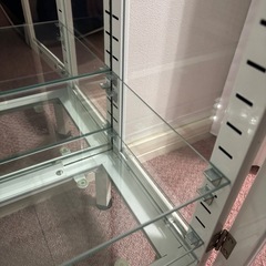 ショーケースの画像