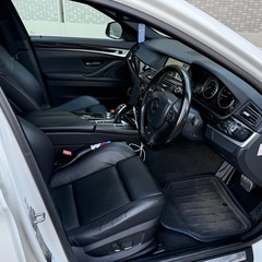 BMW 523iの画像